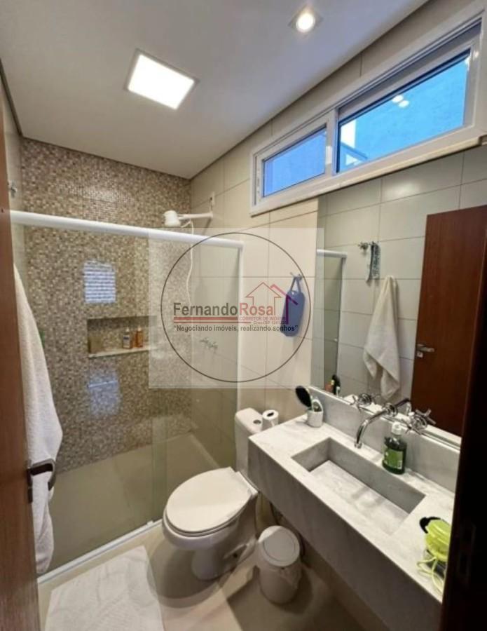 Sobrado à venda com 3 quartos, 144m² - Foto 9
