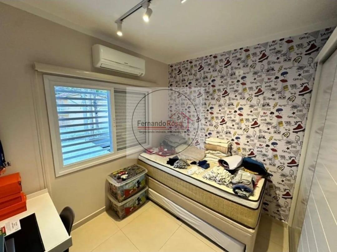 Sobrado à venda com 3 quartos, 144m² - Foto 7