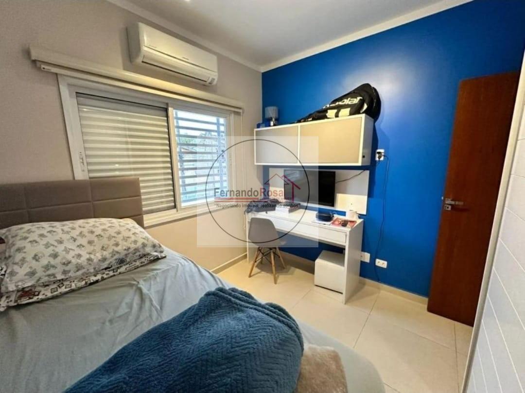 Sobrado à venda com 3 quartos, 144m² - Foto 5