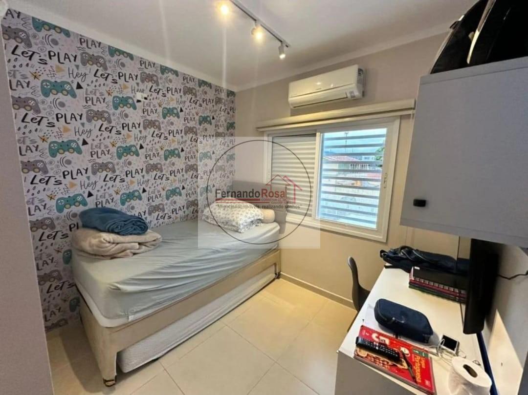 Sobrado à venda com 3 quartos, 144m² - Foto 6