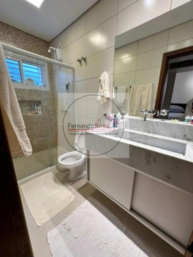 Sobrado à venda com 3 quartos, 144m² - Foto 8