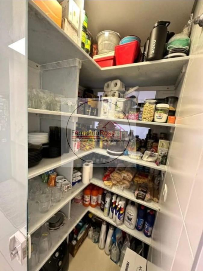 Sobrado à venda com 3 quartos, 144m² - Foto 14
