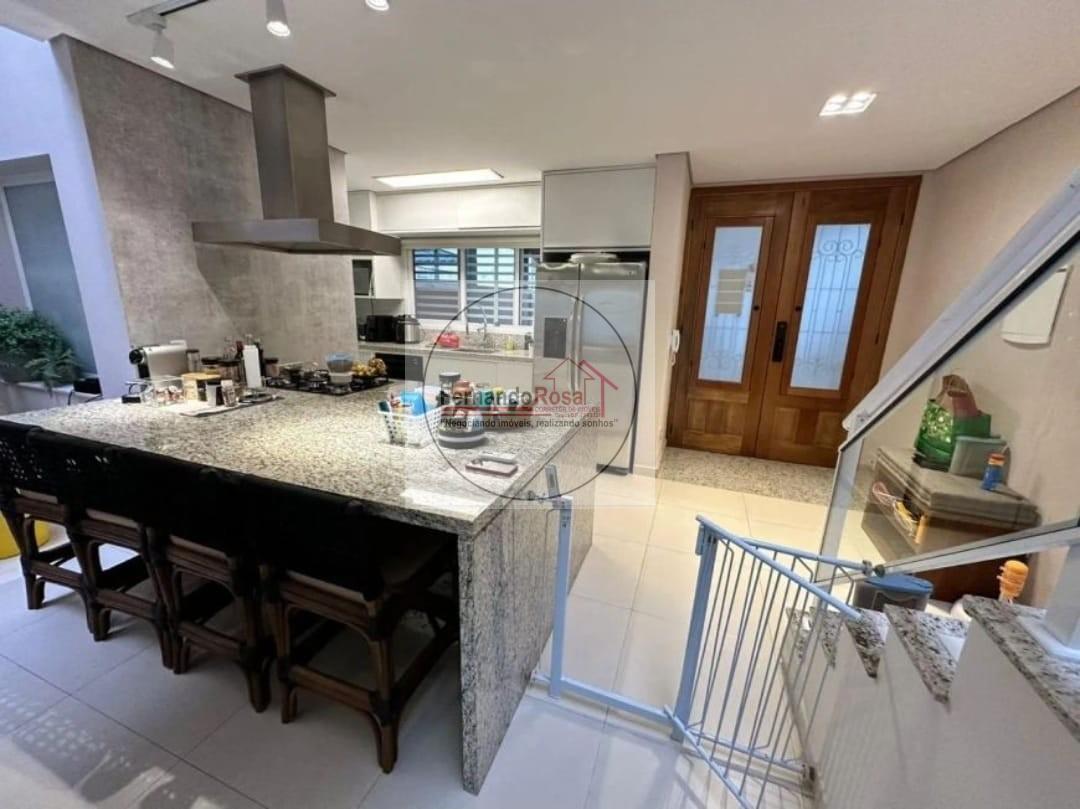 Sobrado à venda com 3 quartos, 144m² - Foto 3