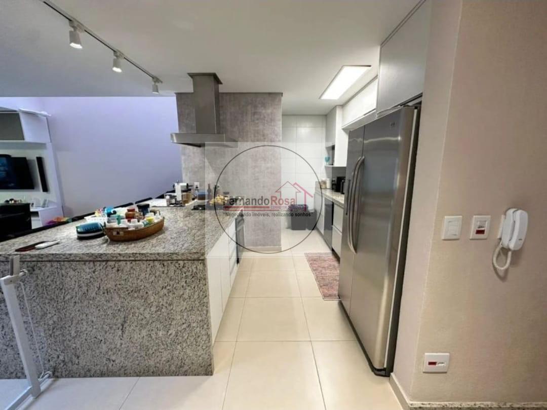 Sobrado à venda com 3 quartos, 144m² - Foto 4