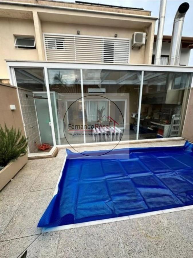 Sobrado à venda com 3 quartos, 144m² - Foto 20