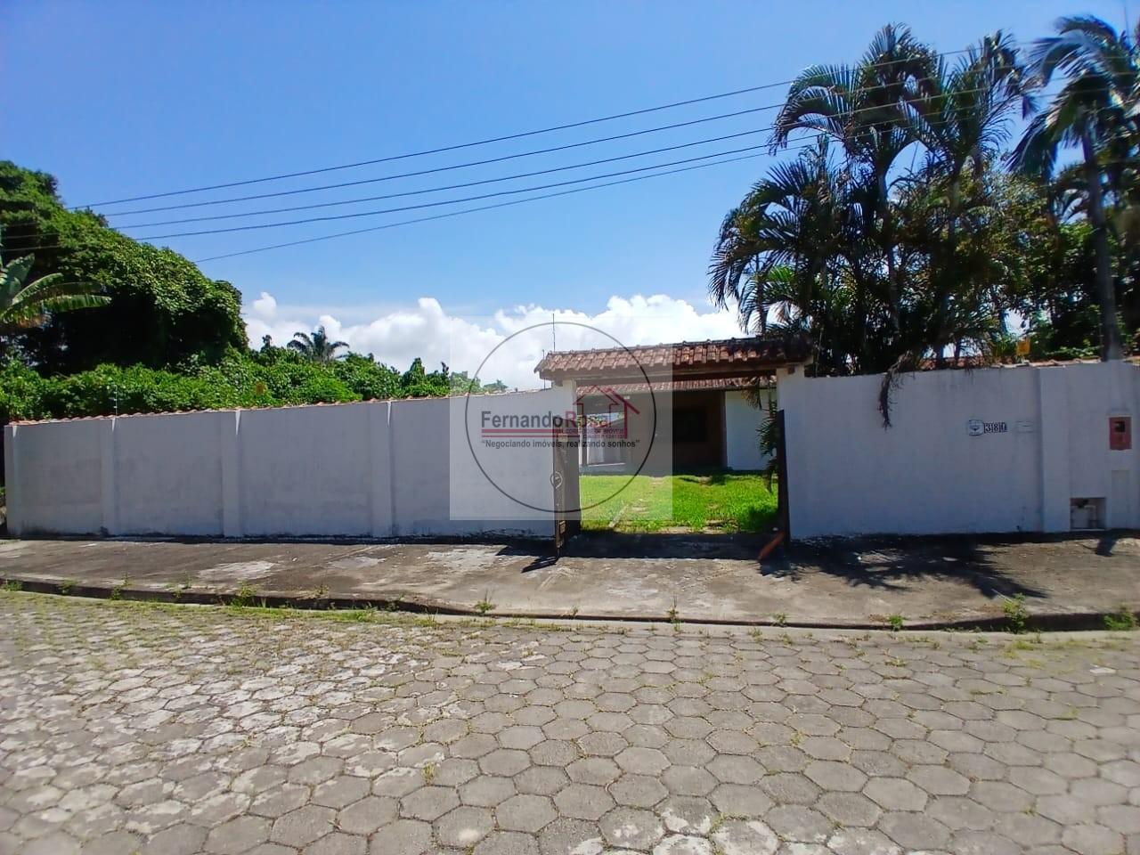 Casa, 4 quartos, 142 m² - Foto 1