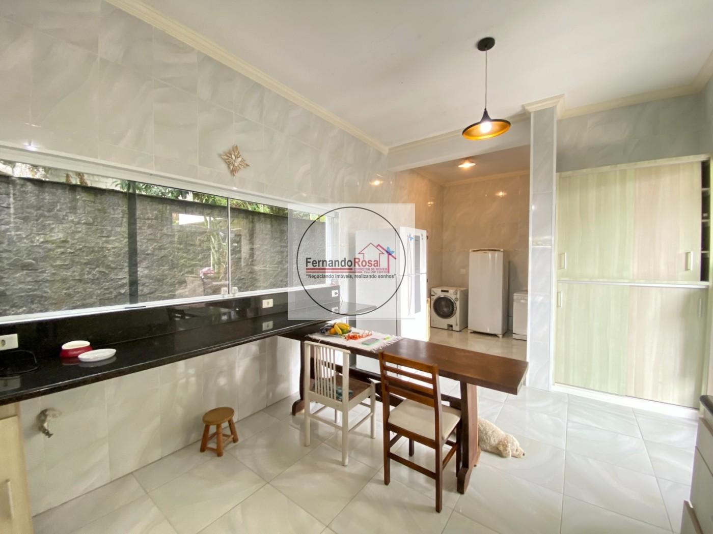 Sobrado à venda com 3 quartos, 374m² - Foto 9
