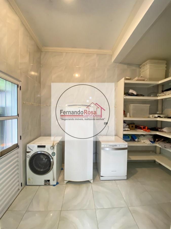 Sobrado à venda com 3 quartos, 374m² - Foto 12