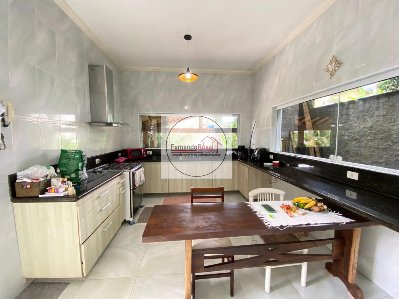 Sobrado à venda com 3 quartos, 374m² - Foto 13