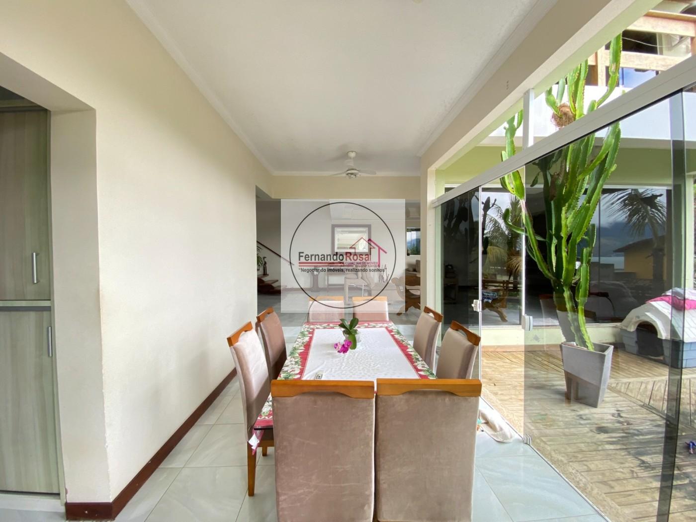 Sobrado à venda com 3 quartos, 374m² - Foto 14