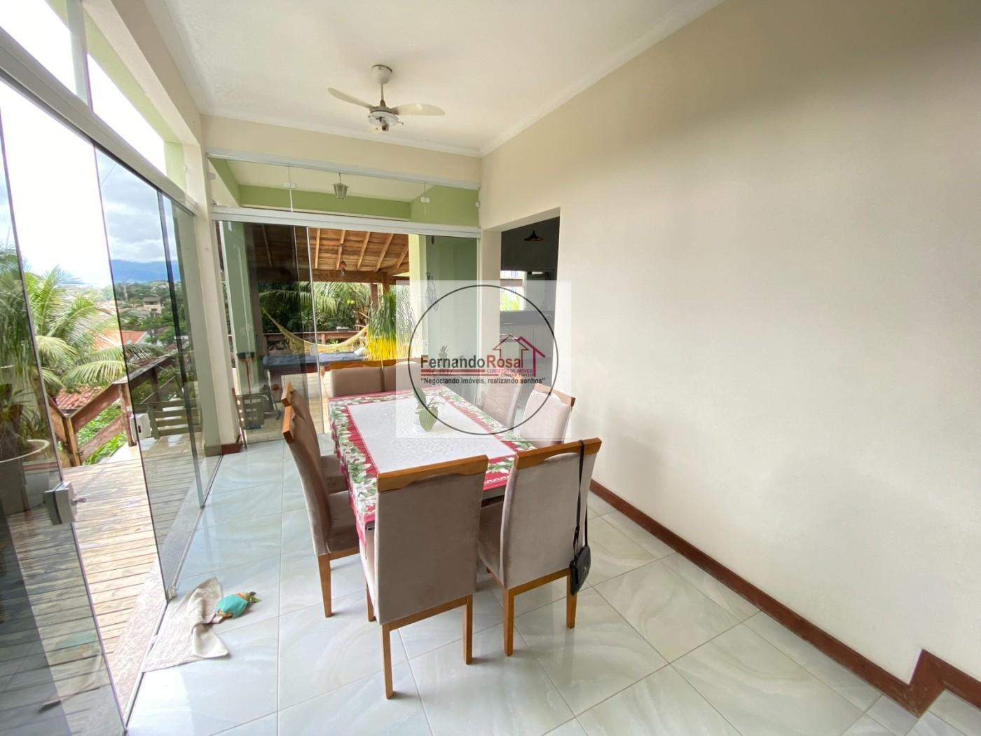 Sobrado à venda com 3 quartos, 374m² - Foto 15