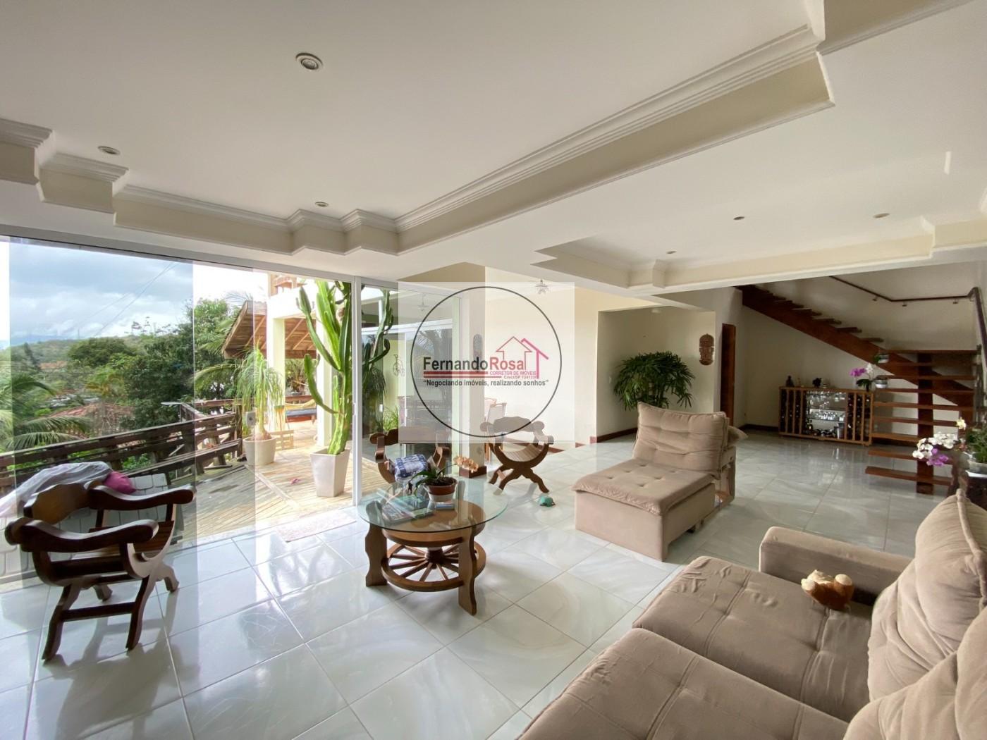 Sobrado à venda com 3 quartos, 374m² - Foto 17