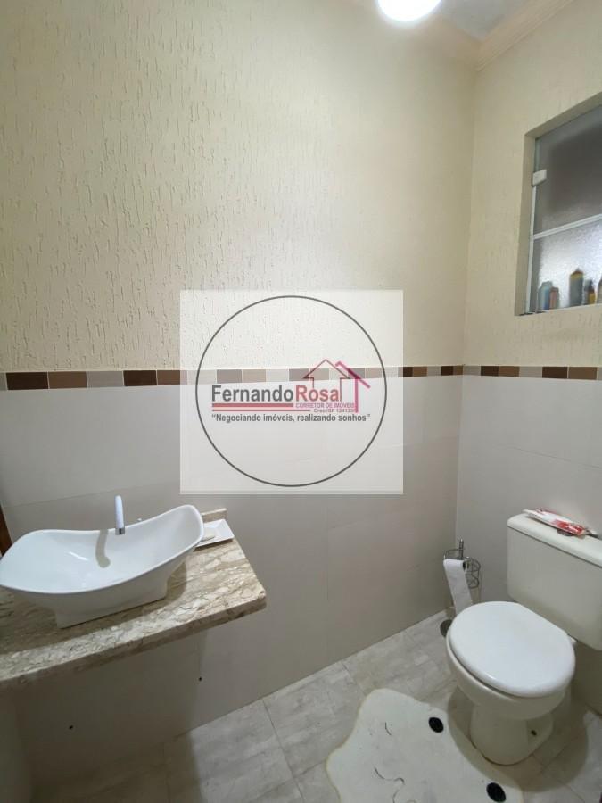 Sobrado à venda com 3 quartos, 374m² - Foto 21
