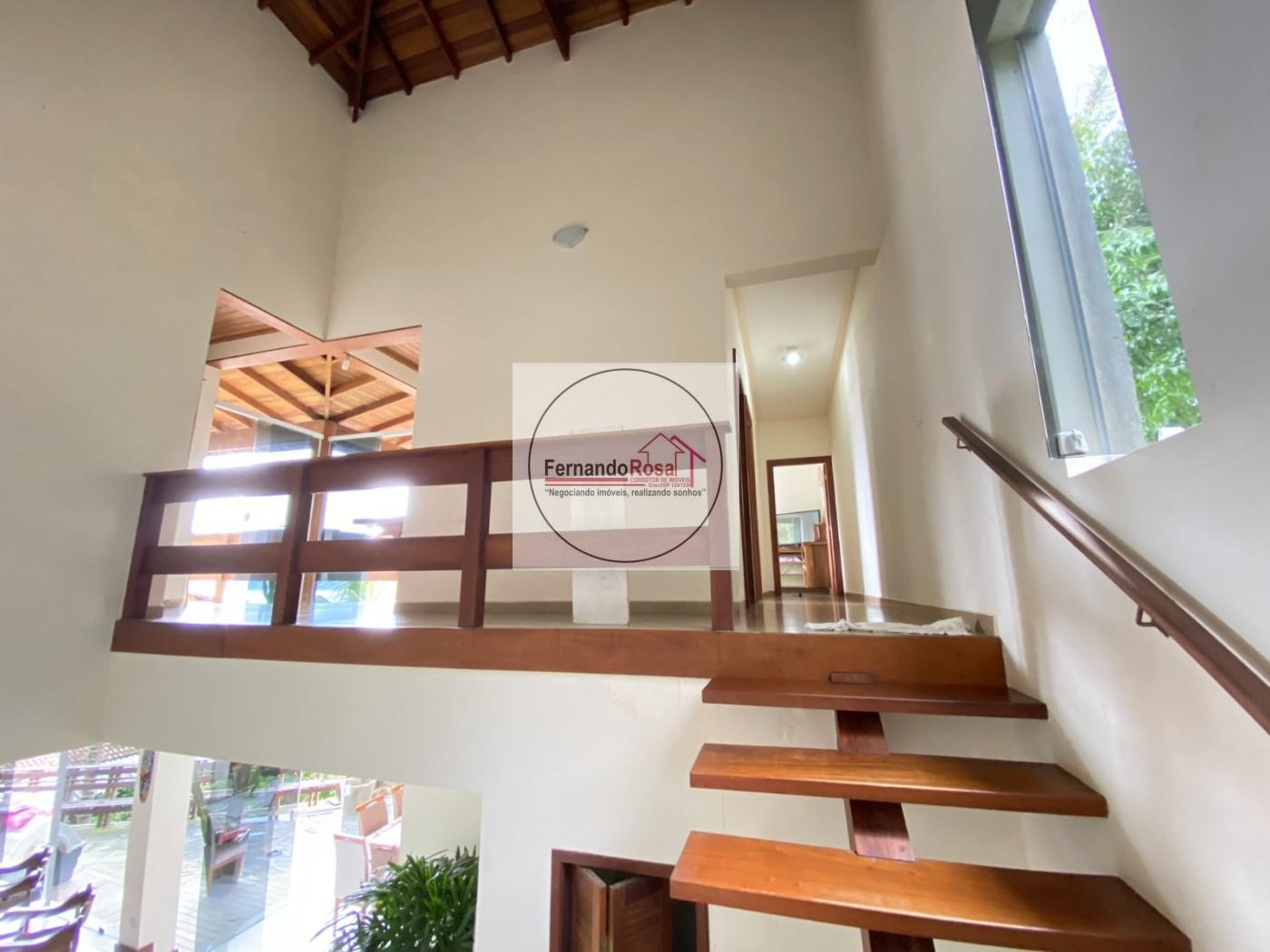 Sobrado à venda com 3 quartos, 374m² - Foto 24
