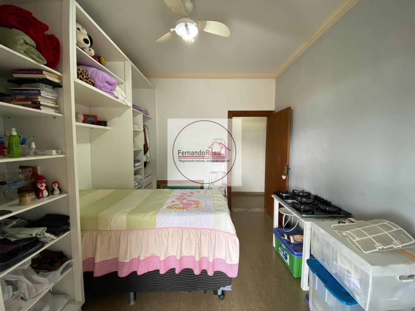 Sobrado à venda com 3 quartos, 374m² - Foto 31
