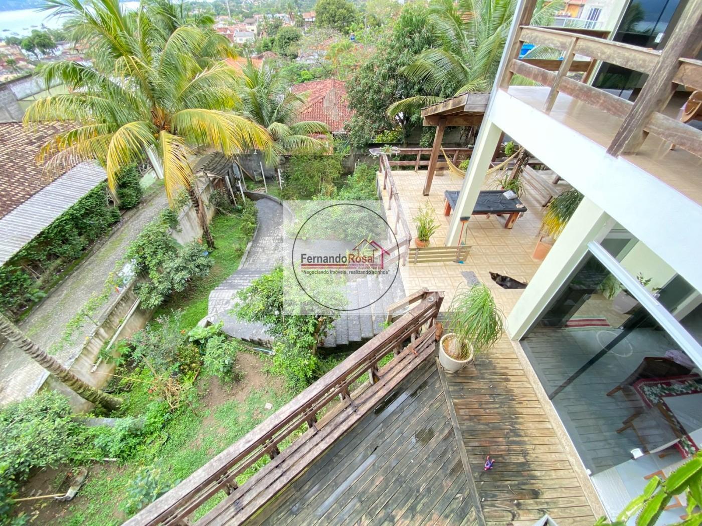 Sobrado à venda com 3 quartos, 374m² - Foto 3