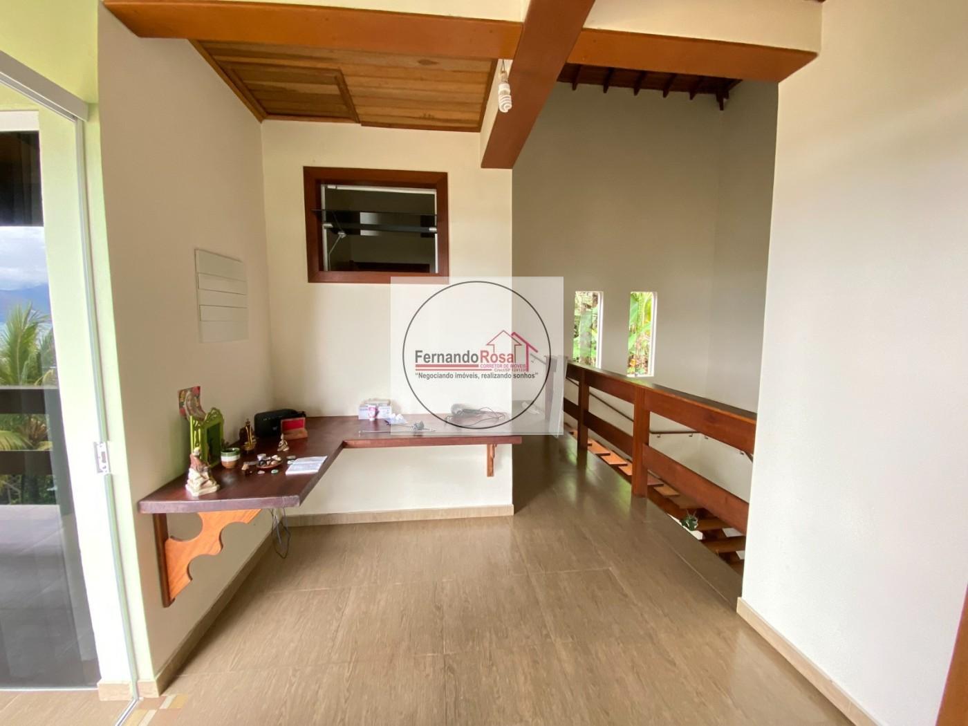 Sobrado à venda com 3 quartos, 374m² - Foto 37