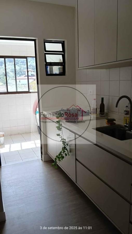 Apartamento para alugar com 2 quartos - Foto 2