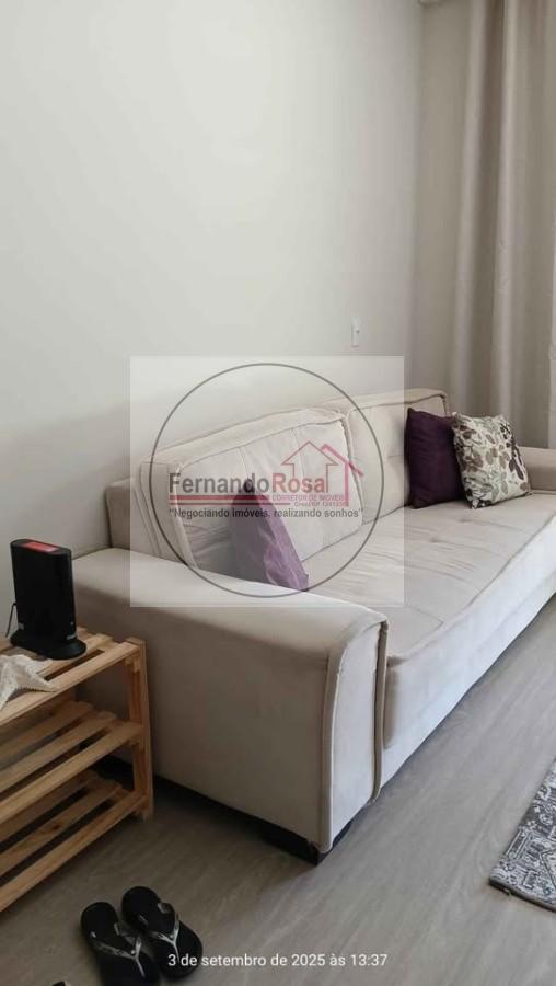Apartamento para alugar com 2 quartos - Foto 4