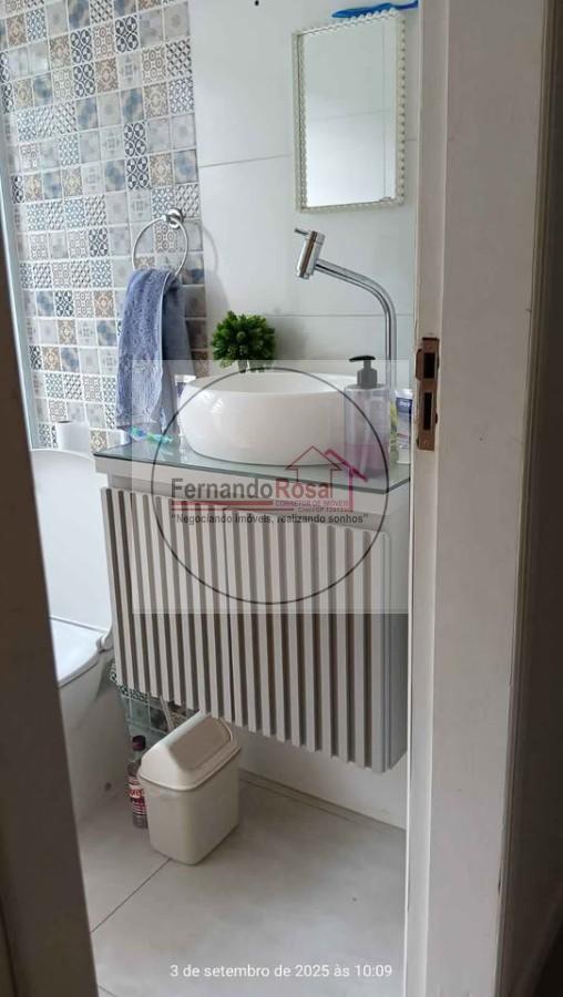 Apartamento para alugar com 2 quartos - Foto 6