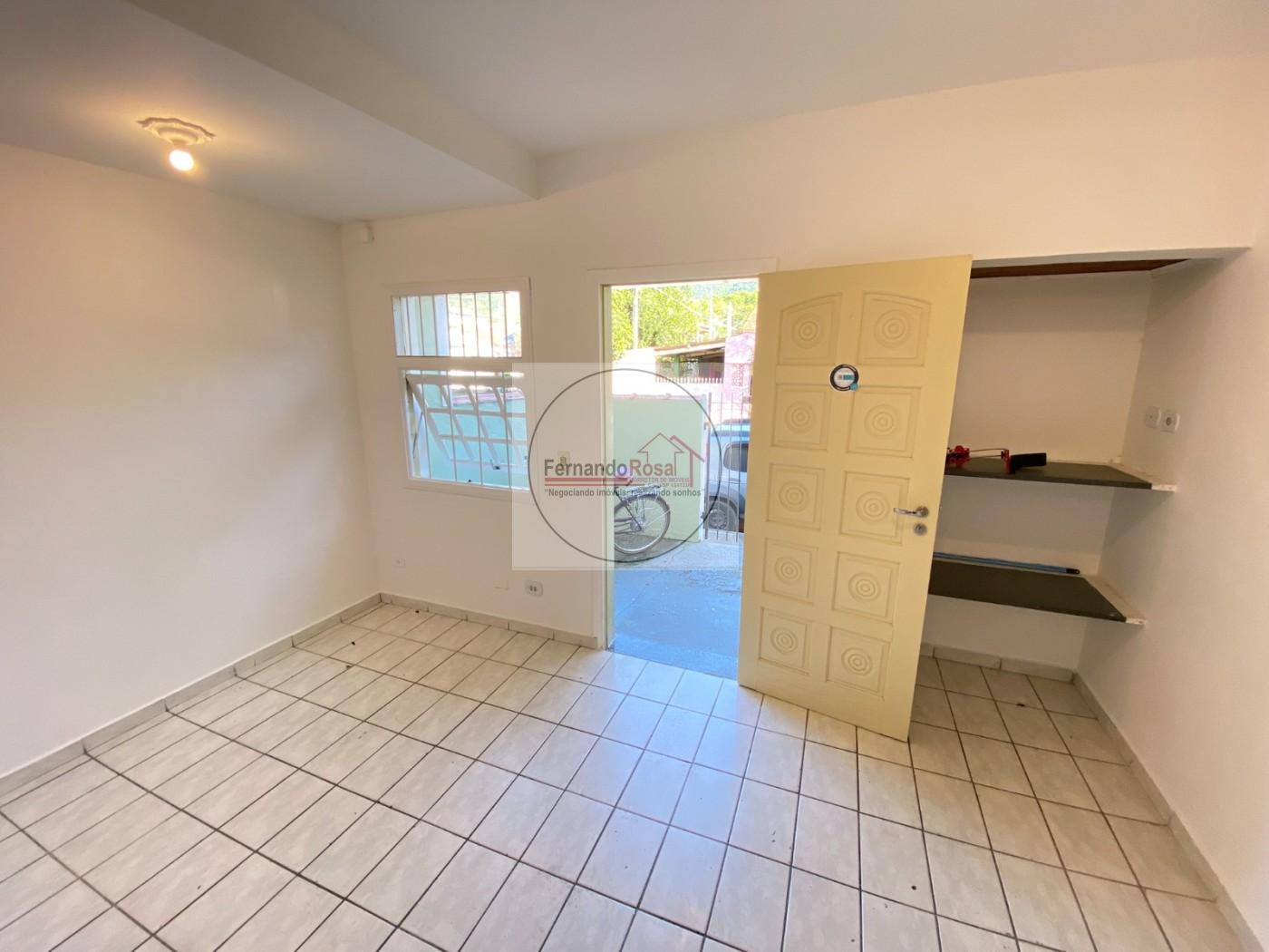Sobrado para alugar com 2 quartos, 80m² - Foto 2