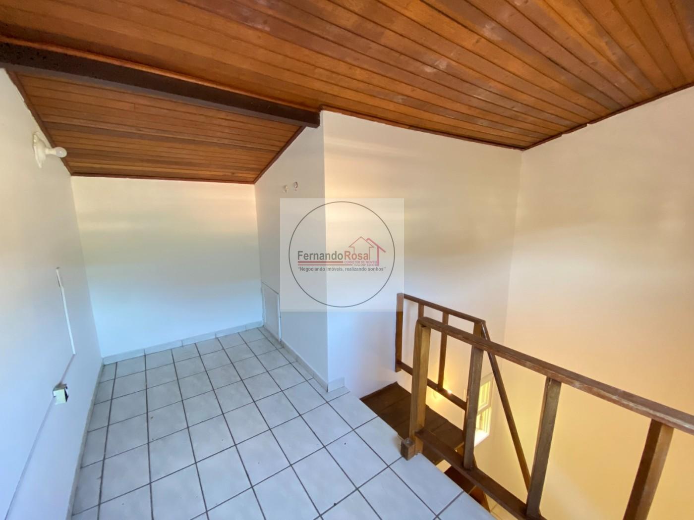 Sobrado para alugar com 2 quartos, 80m² - Foto 6