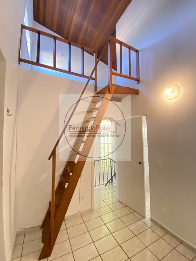 Sobrado para alugar com 2 quartos, 80m² - Foto 8