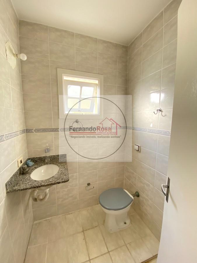 Sobrado para alugar com 2 quartos, 80m² - Foto 9