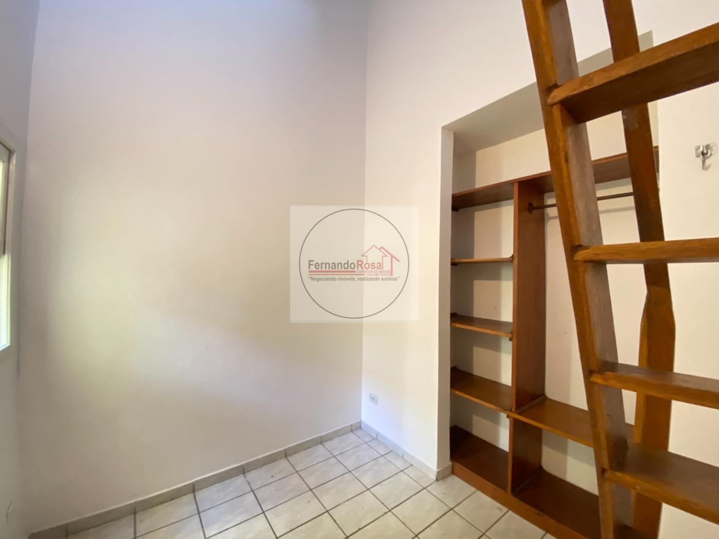 Sobrado para alugar com 2 quartos, 80m² - Foto 10