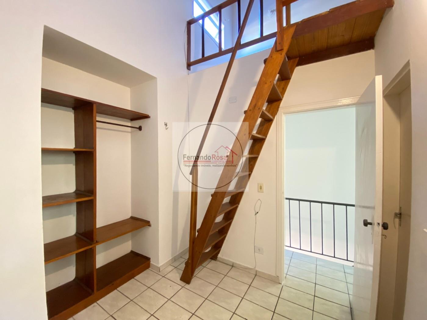 Sobrado para alugar com 2 quartos, 80m² - Foto 11