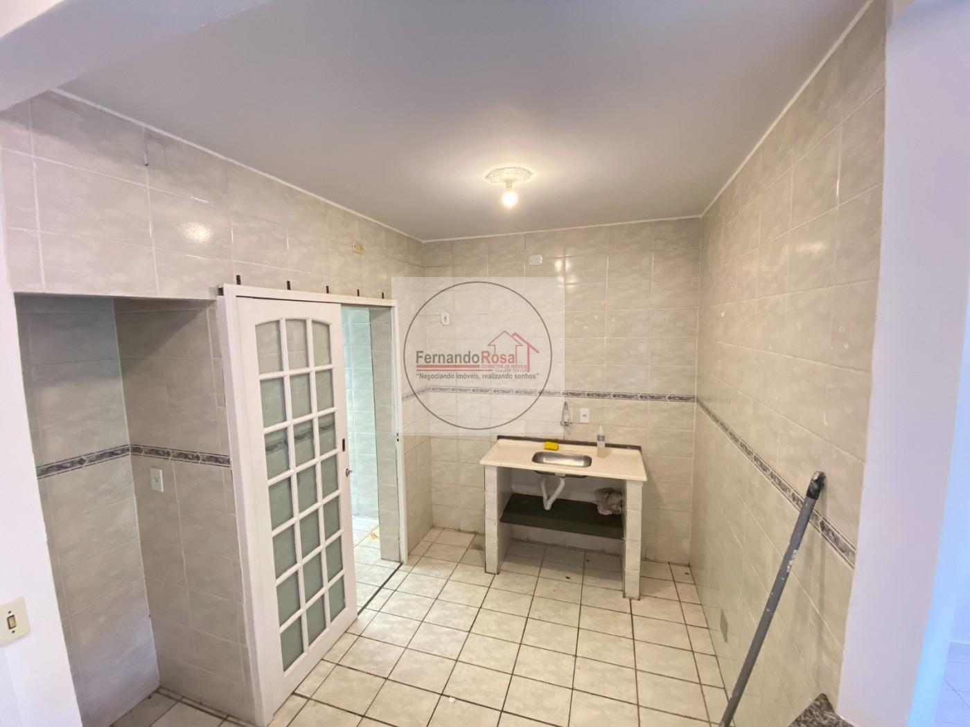 Sobrado para alugar com 2 quartos, 80m² - Foto 12