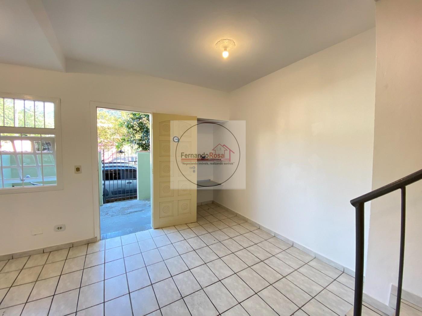 Sobrado para alugar com 2 quartos, 80m² - Foto 13