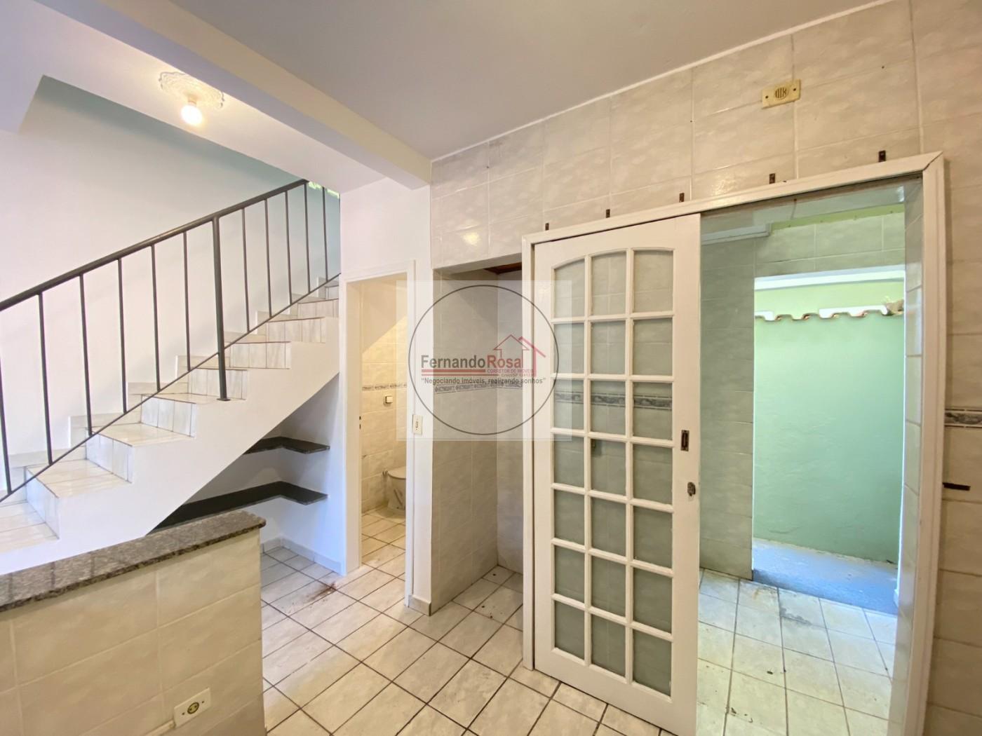 Sobrado para alugar com 2 quartos, 80m² - Foto 14