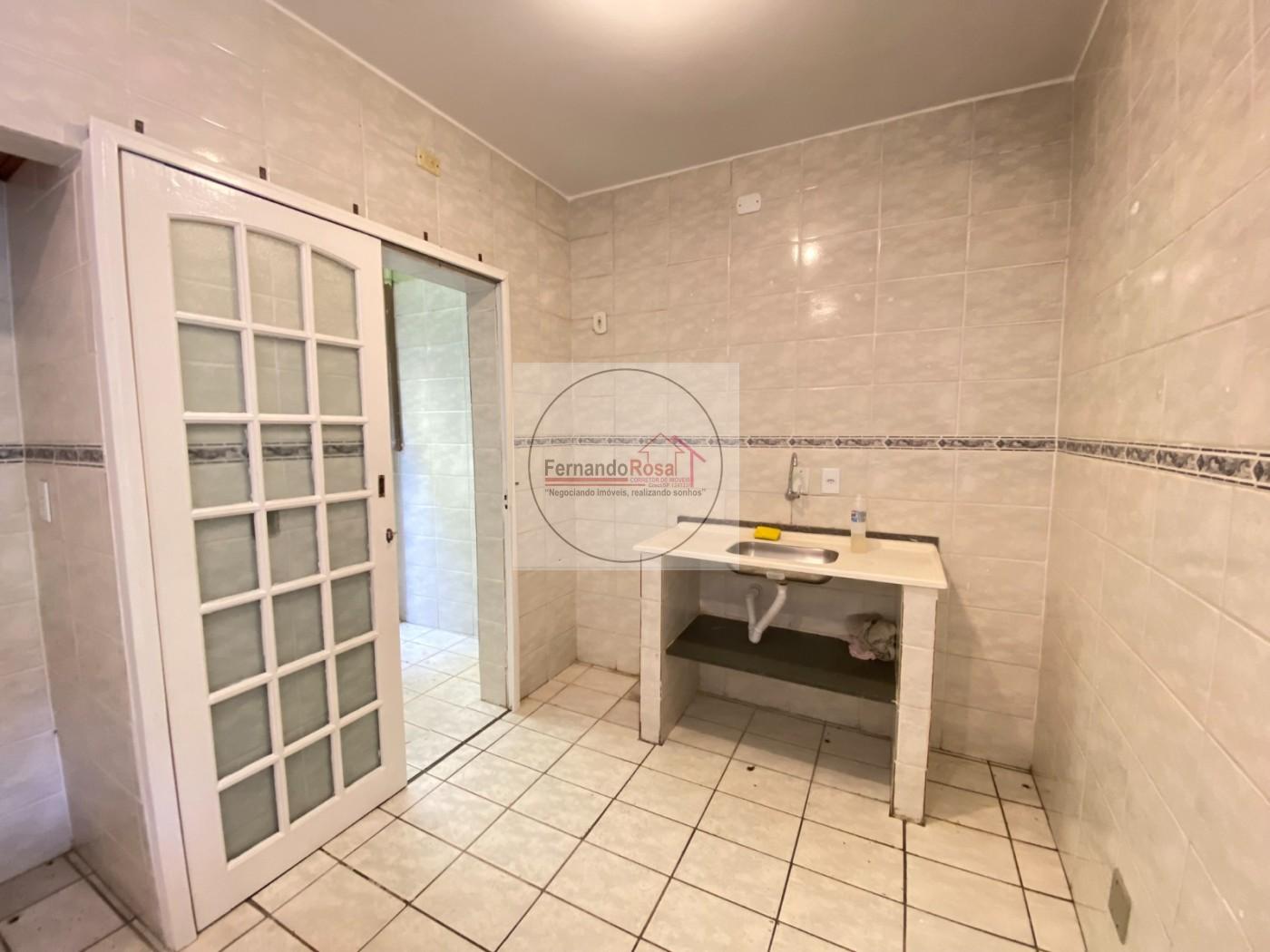 Sobrado para alugar com 2 quartos, 80m² - Foto 17