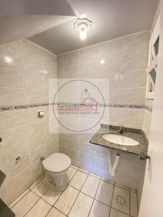 Sobrado para alugar com 2 quartos, 80m² - Foto 16