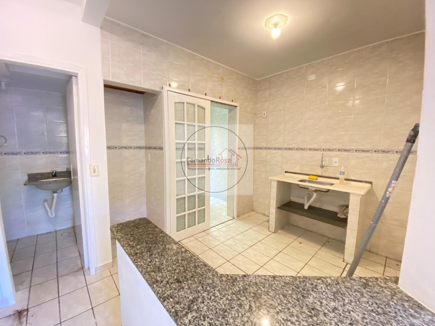 Sobrado para alugar com 2 quartos, 80m² - Foto 18
