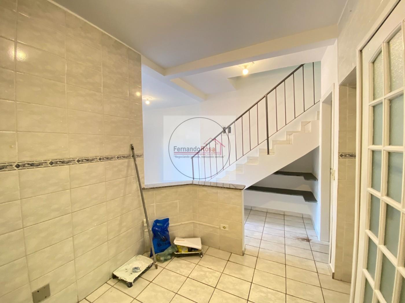 Sobrado para alugar com 2 quartos, 80m² - Foto 19