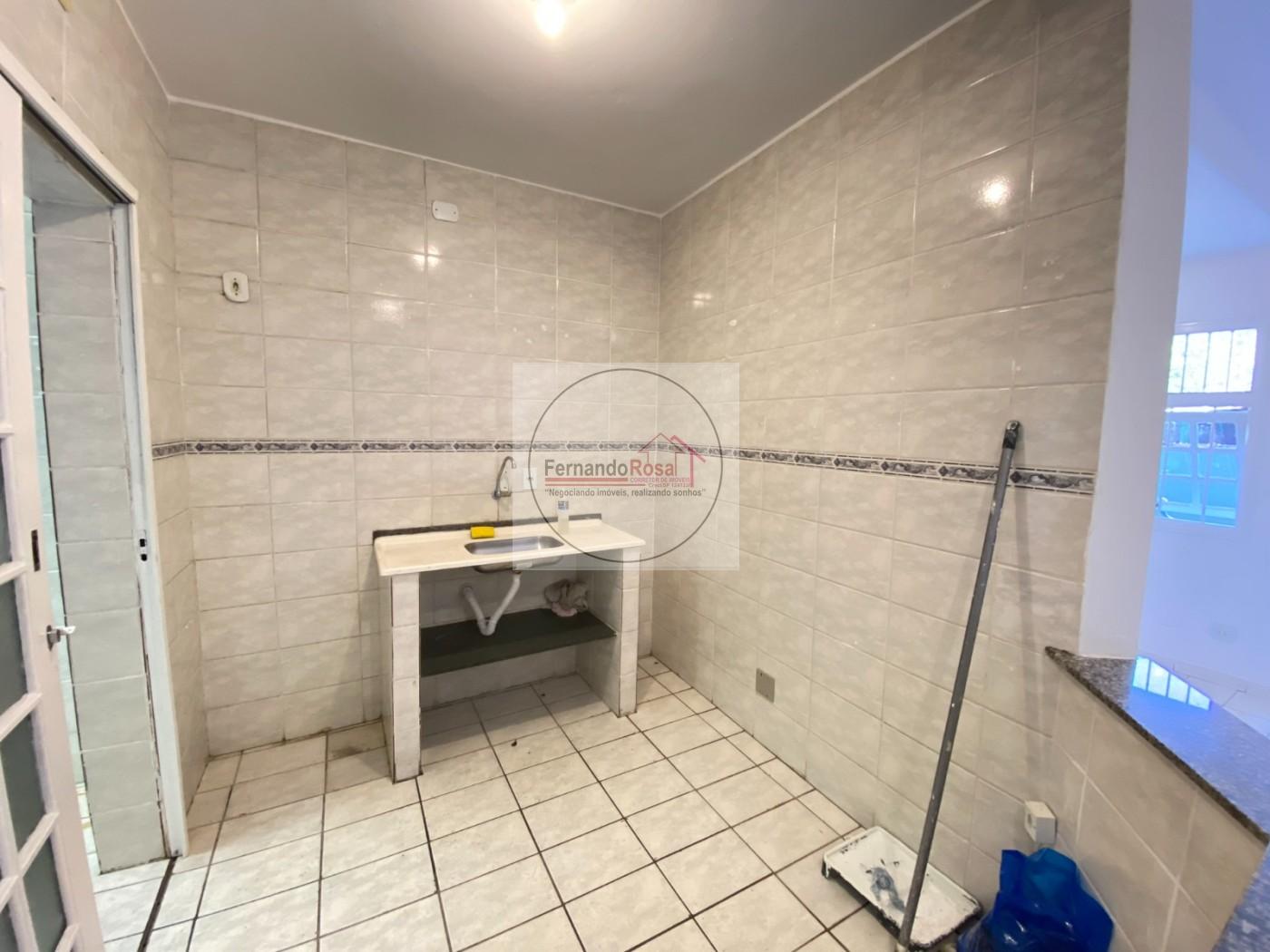 Sobrado para alugar com 2 quartos, 80m² - Foto 20