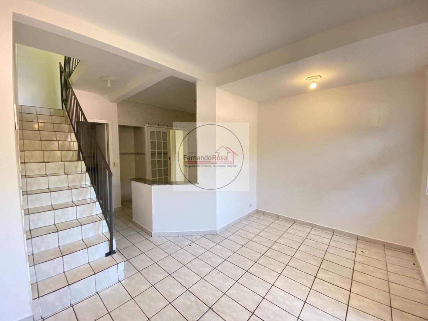 Sobrado para alugar com 2 quartos, 80m² - Foto 21