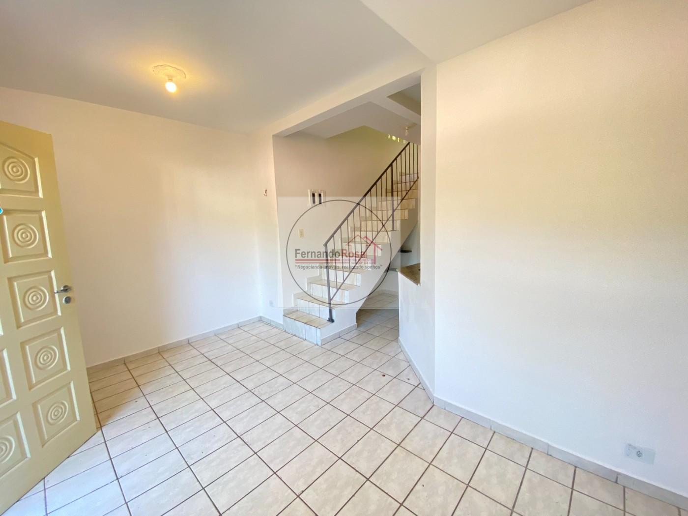 Sobrado para alugar com 2 quartos, 80m² - Foto 22