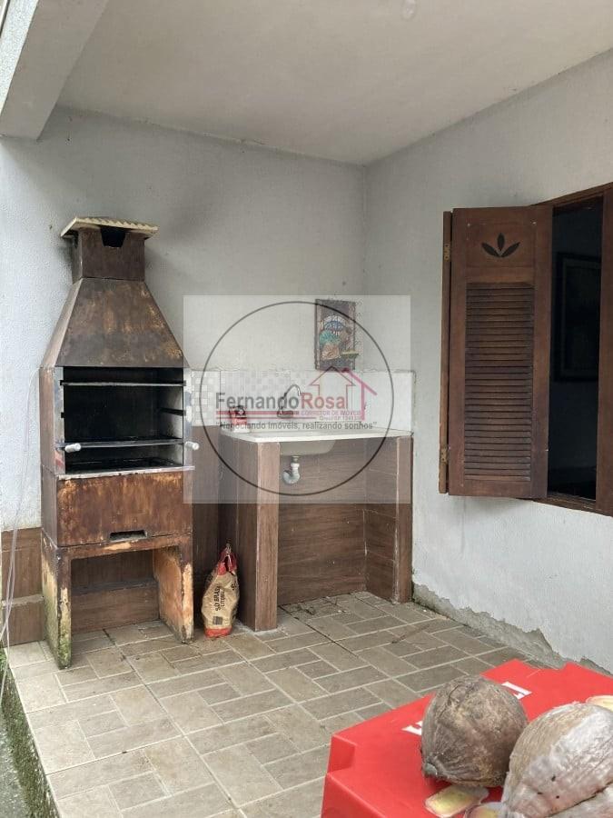Sobrado, 4 quartos, 317 m² - Foto 6