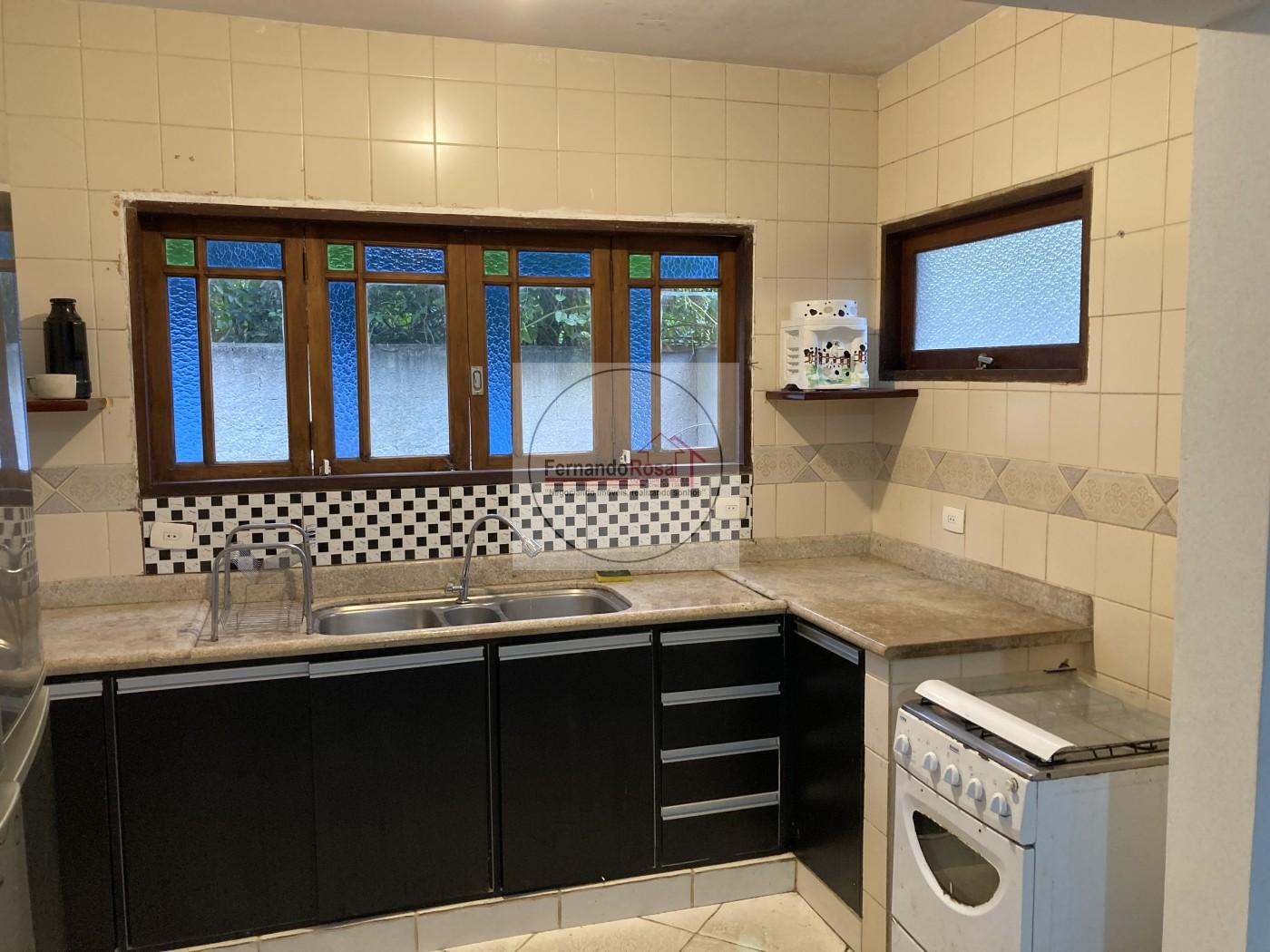 Sobrado, 4 quartos, 317 m² - Foto 8