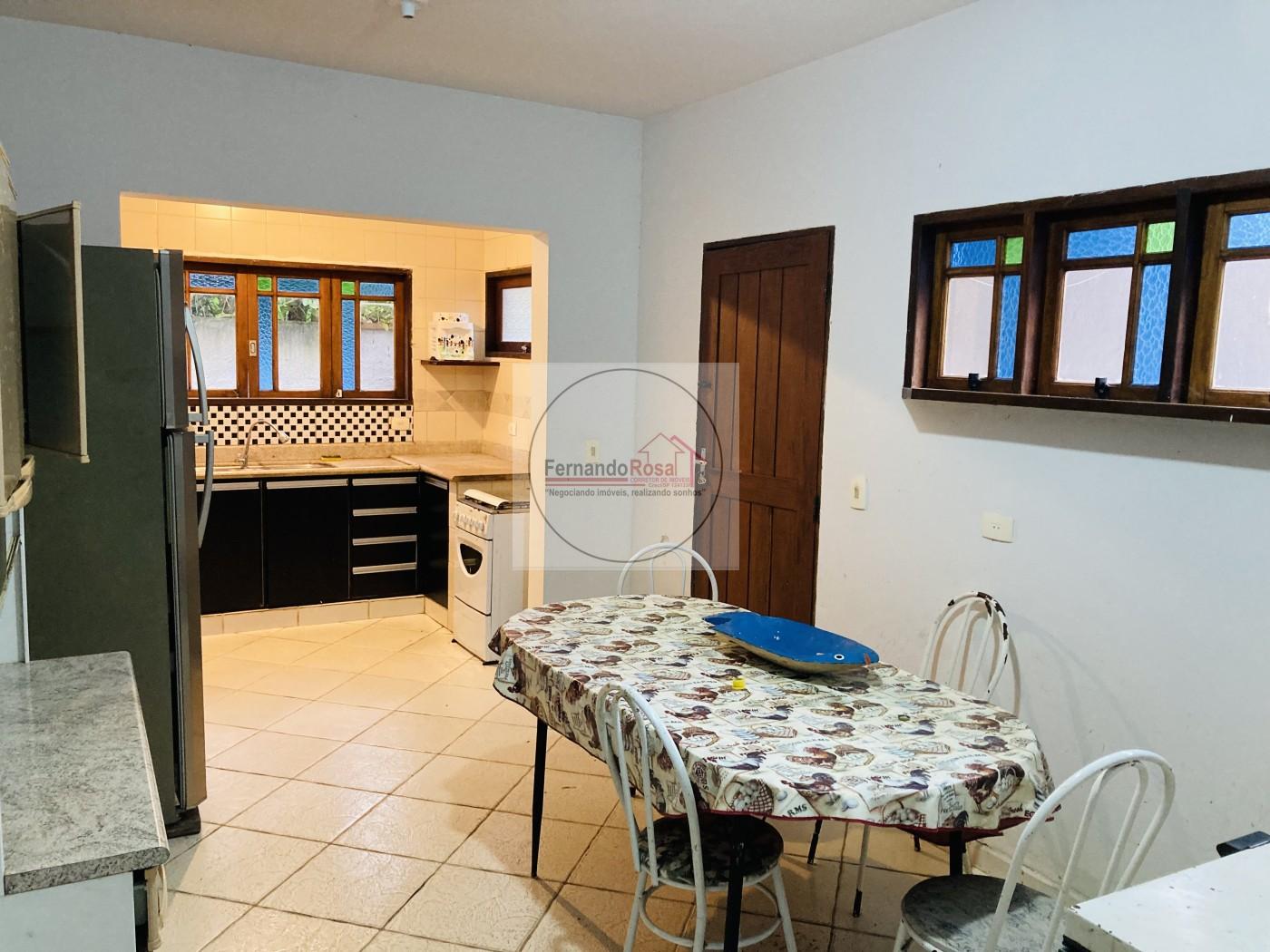 Sobrado, 4 quartos, 317 m² - Foto 9