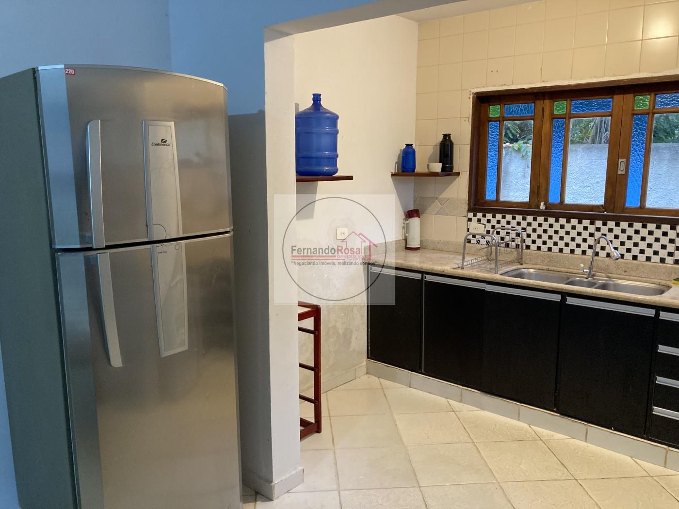 Sobrado, 4 quartos, 317 m² - Foto 12