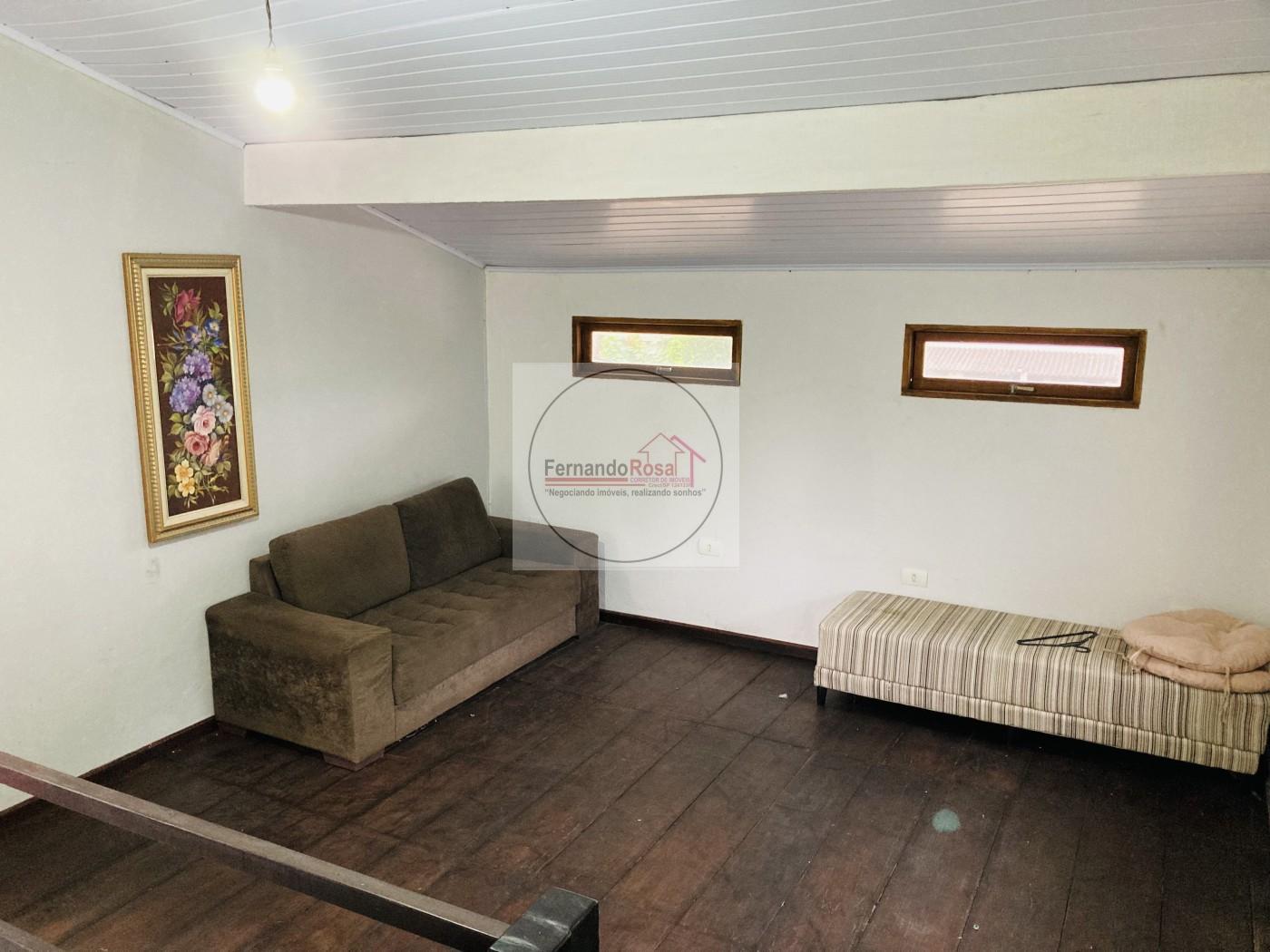 Sobrado, 4 quartos, 317 m² - Foto 17