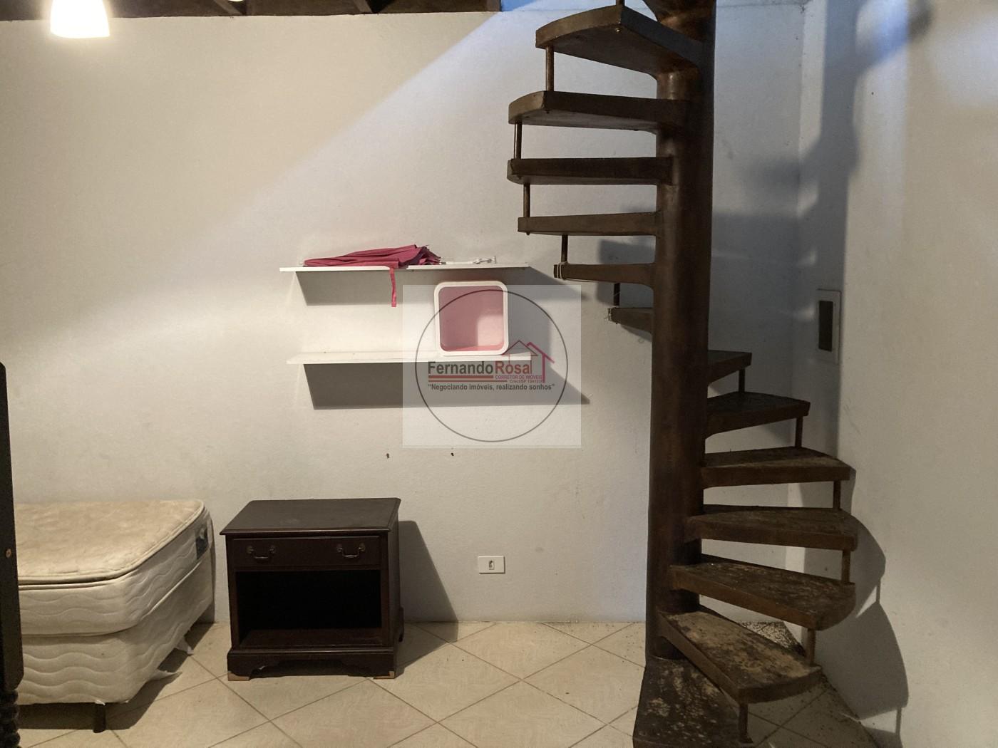 Sobrado, 4 quartos, 317 m² - Foto 21