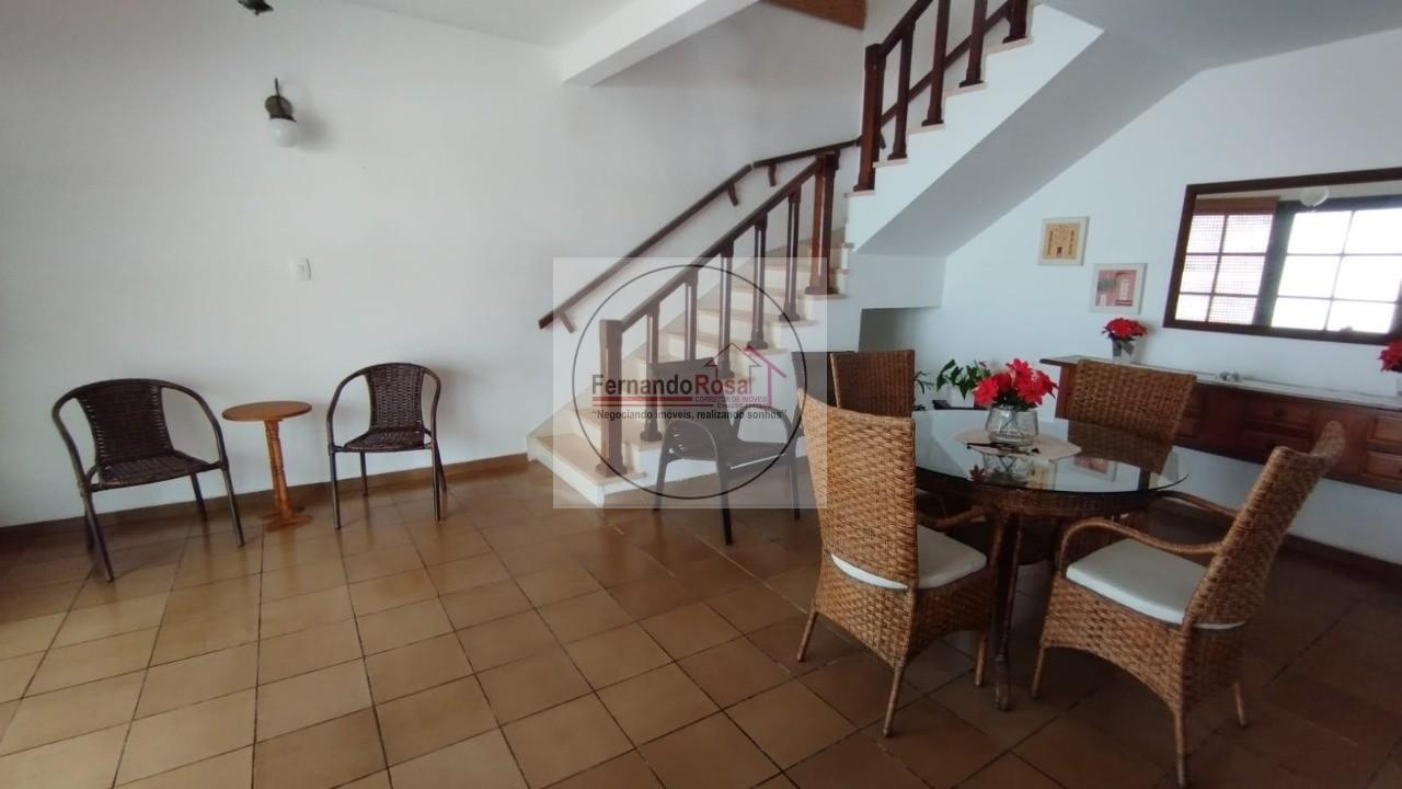 Casa à venda com 4 quartos, 235m² - Foto 5