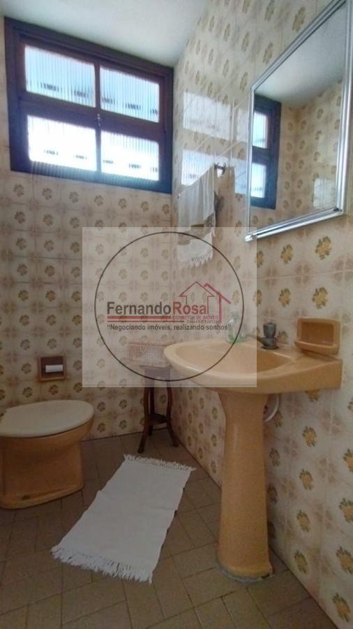 Casa à venda com 4 quartos, 235m² - Foto 4