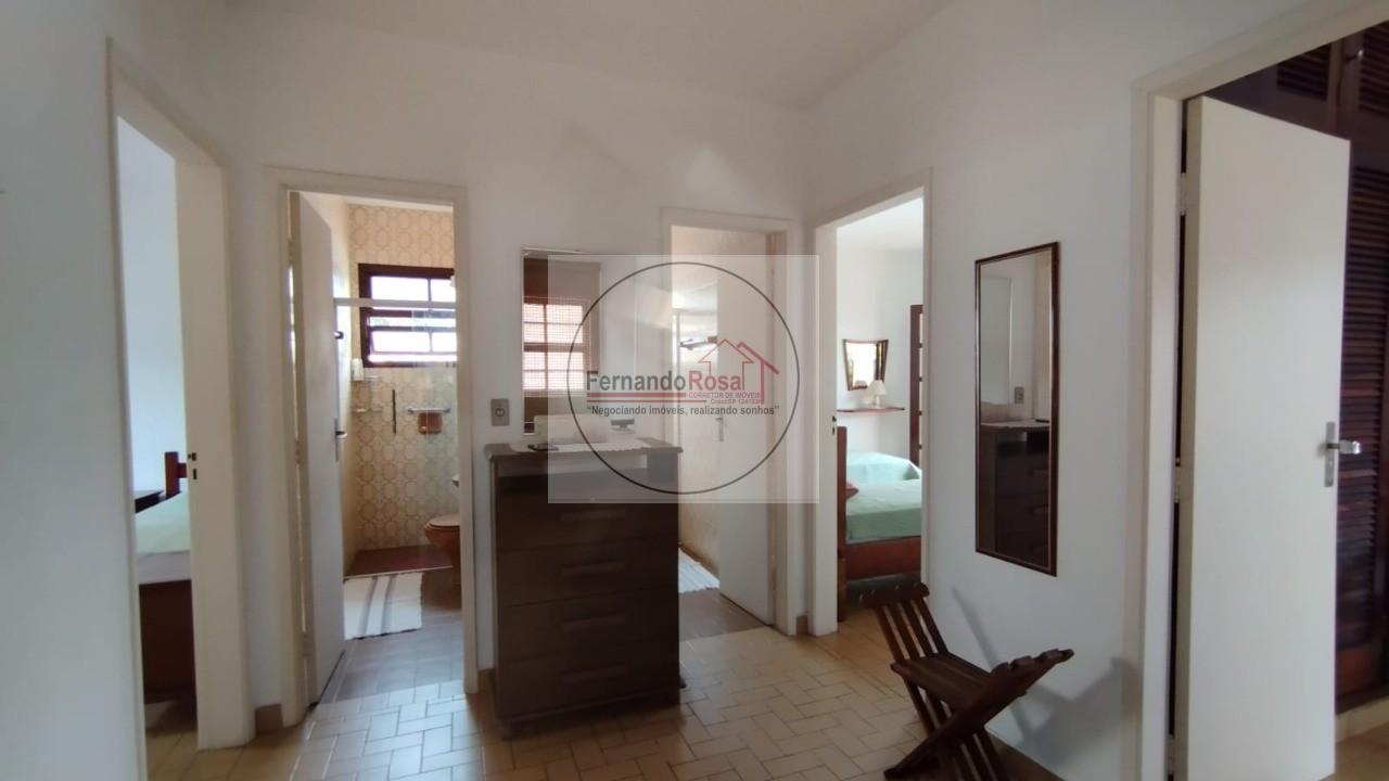Casa à venda com 4 quartos, 235m² - Foto 16