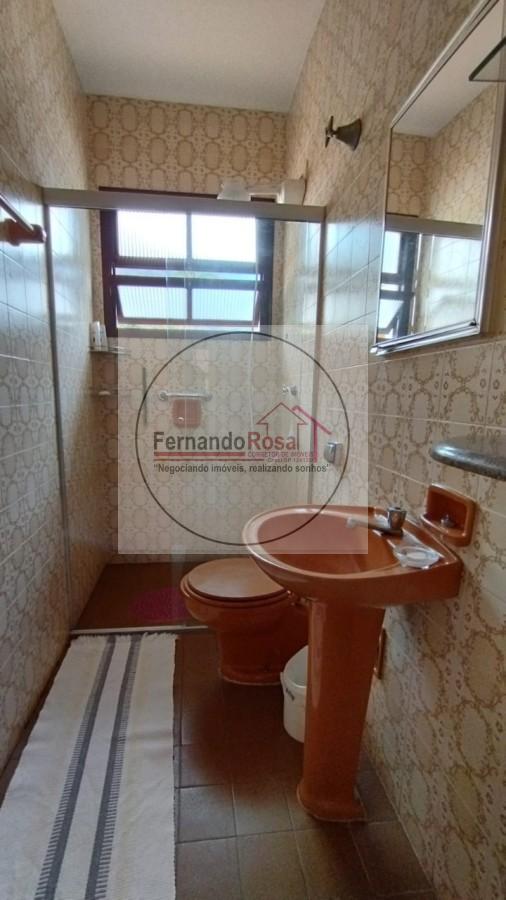 Casa à venda com 4 quartos, 235m² - Foto 13